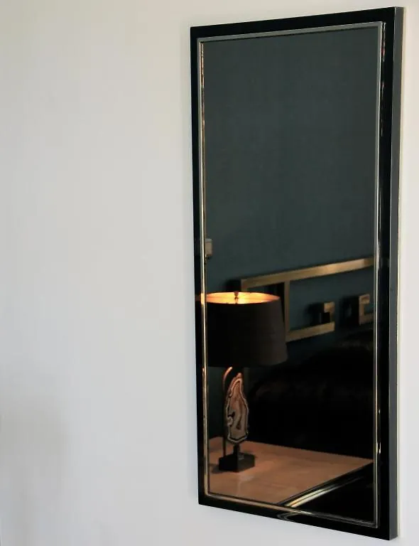 B&B Quatre20Cinq Antwerpen 3*,  Belgien