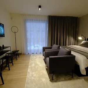 Qstay Good Living Hotel Antwerpen