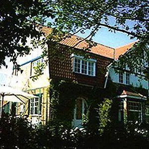 Groenhove Hotel Brügge