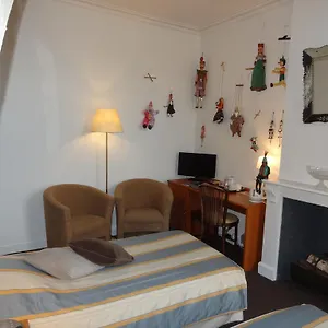 An Officers House Bed & Breakfast Brugge