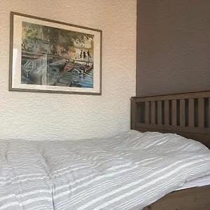 Chez Mémère Frühstückspension Antwerpen