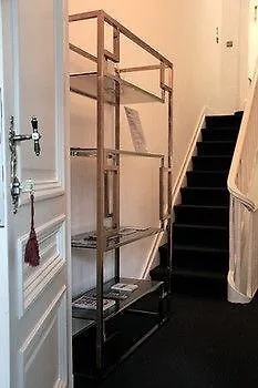 B&B Quatre20Cinq Amberes