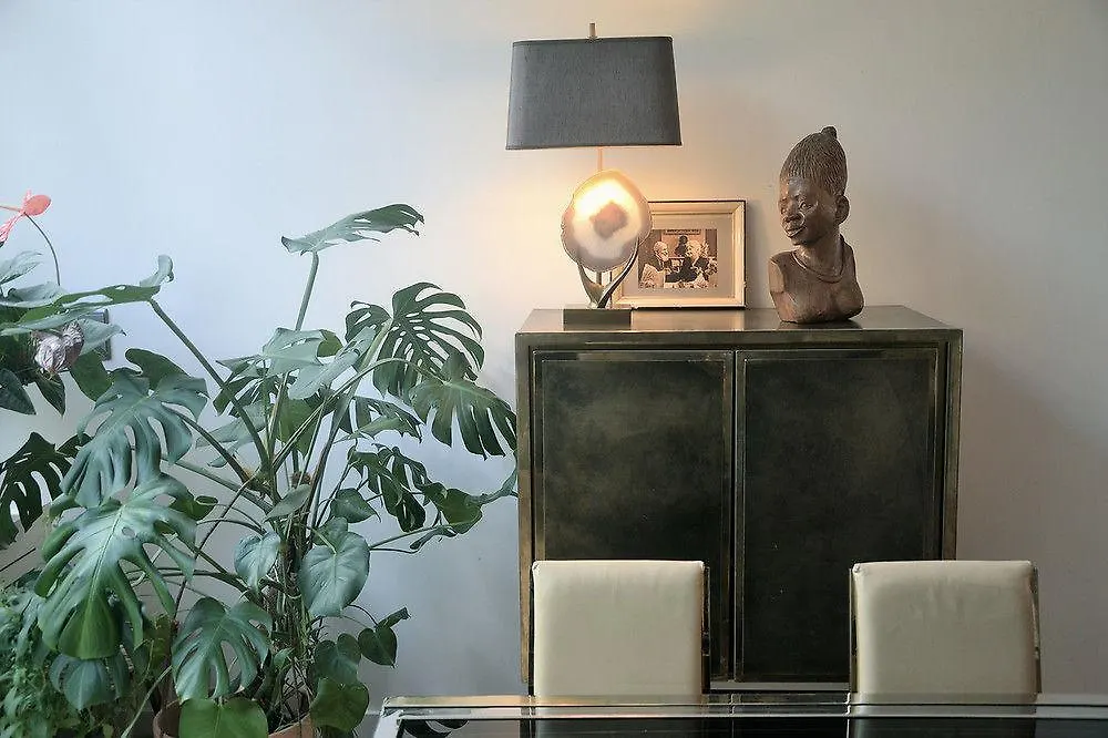 B&B Quatre20Cinq Amberes