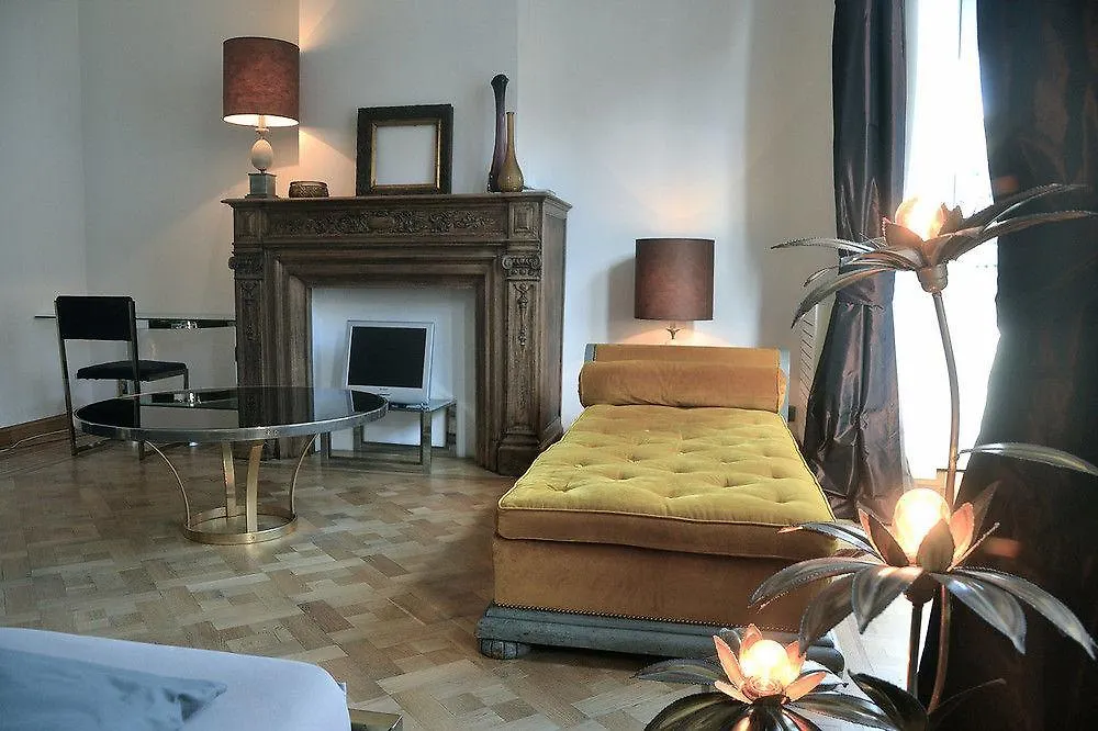 B&B Quatre20Cinq Amberes