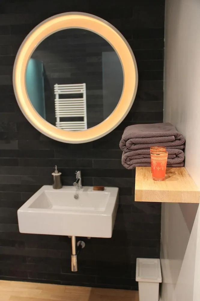 B&B Quatre20Cinq Amberes