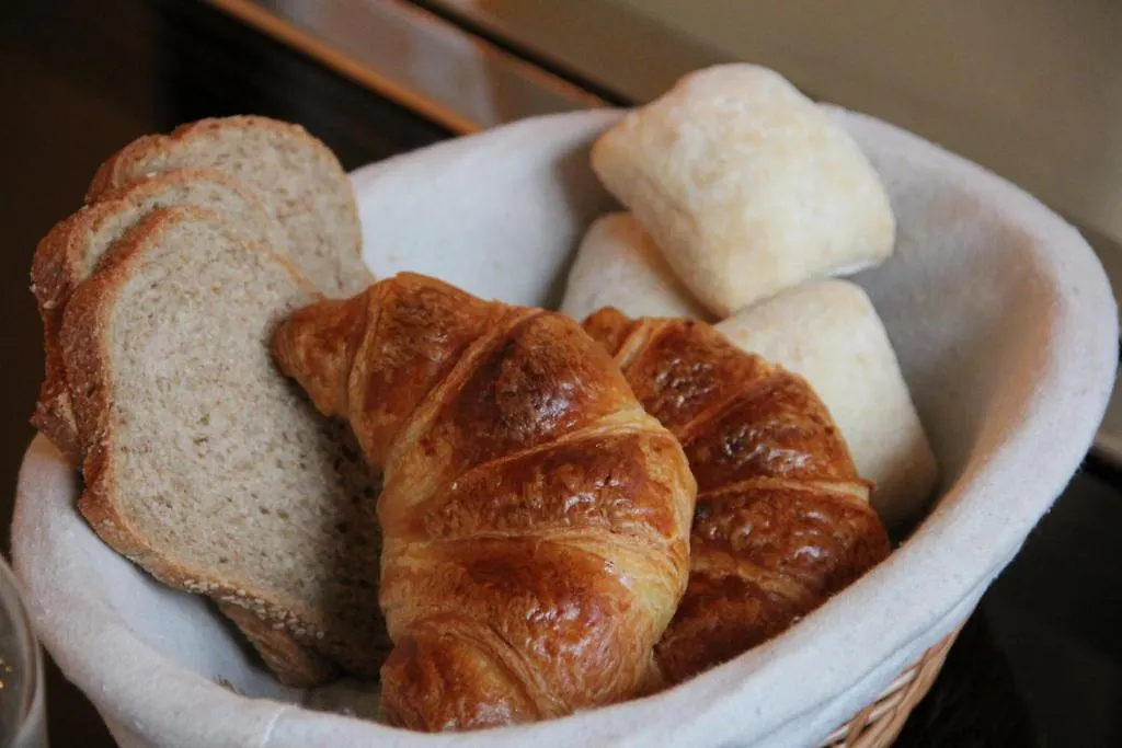 Bed and breakfast B&B Quatre20Cinq Amberes